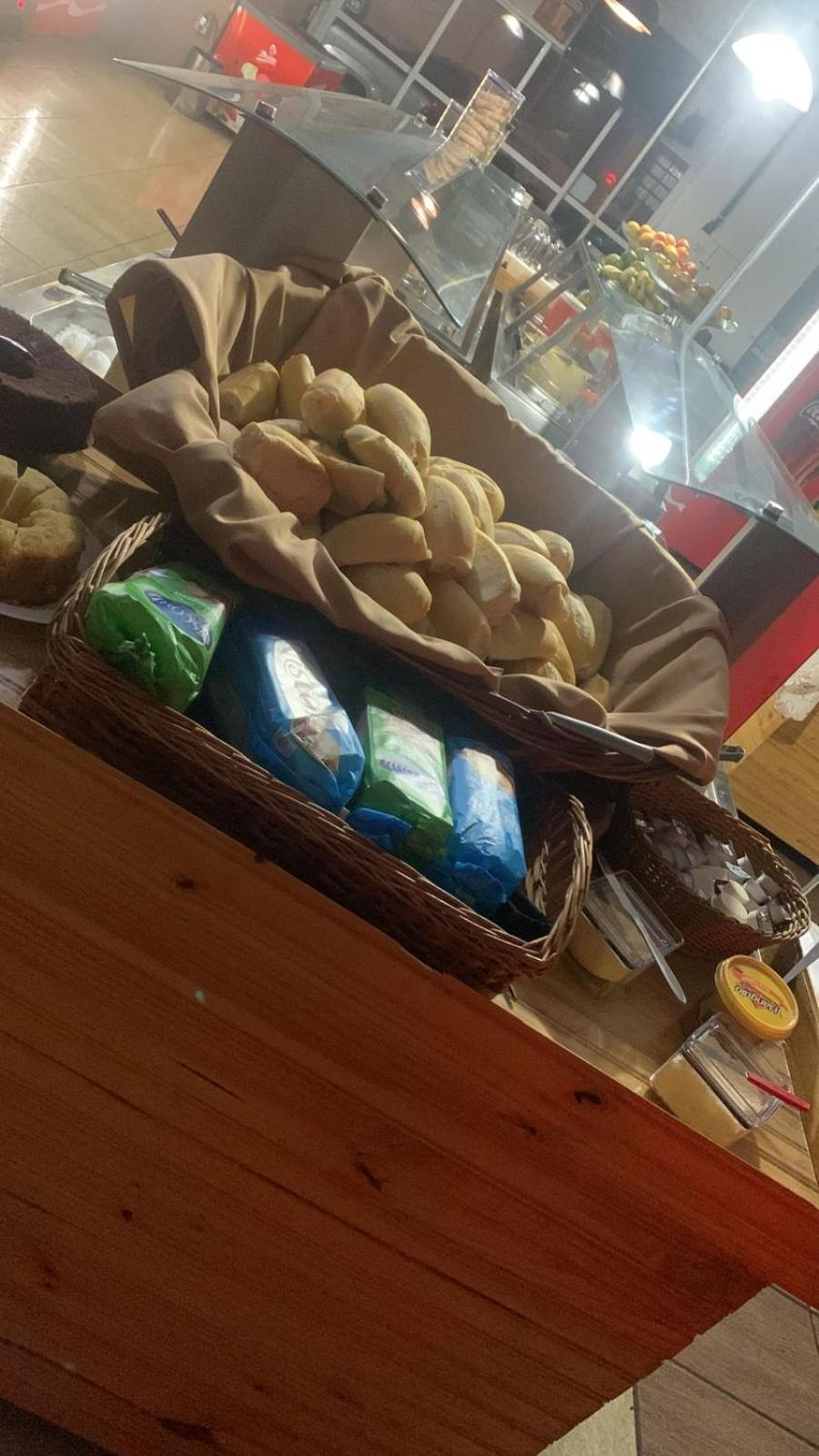Salata Hotel Centro Jardinópolis Kültér fotó